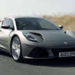 Lotus Emira i4 First Edition sudah boleh ditempah di M’sia – enjin Mercedes-AMG 2.0L Turbo, RM998,800!