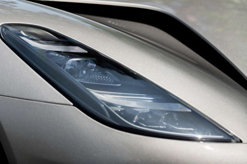 Lotus Emira i4 First Edition sudah boleh ditempah di M’sia – enjin Mercedes-AMG 2.0L Turbo, RM998,800! 1658902