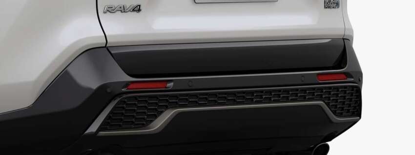 GIIAS 2023: Toyota RAV4 GR Sport PHEV dilancarkan – plug-in hybrid 306 PS; Safety Sense; dari RM346k 1654520