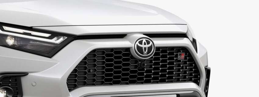 GIIAS 2023: Toyota RAV4 GR Sport PHEV dilancarkan – plug-in hybrid 306 PS; Safety Sense; dari RM346k 1654514