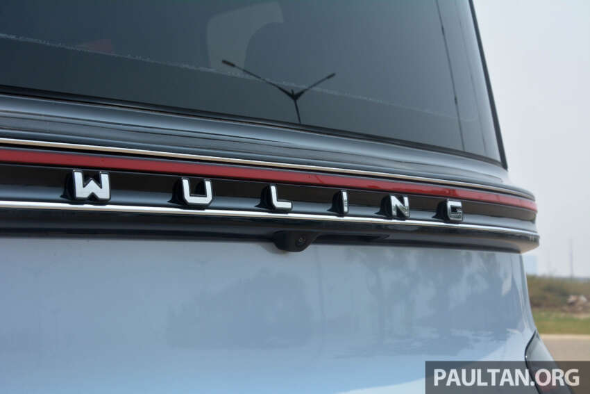 2023 Wuling Air EV review – not allowed in Malaysia; are we truly missing out on a viable Myvi-priced EV? 1657120