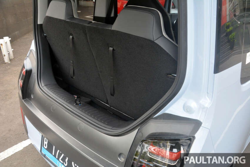 2023 Wuling Air EV review – not allowed in Malaysia; are we truly missing out on a viable Myvi-priced EV? 1657182