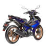 2023 Yamaha Y15ZR SE new colour, aero kit – RM9,498