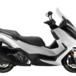 2023 Zontes 350 Series scooters official launch in Malaysia – two variants, from RM23,800