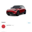 smart #1 available for booking in Malaysia via app – RM1k fee; two variants; up to 428 PS, 440 km EV range