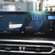 BMW M2 G87 2023 di M’sia — 460 PS, 0-100 km/j dalam 4.1 saat; standard RM573k, Pro Package RM617k