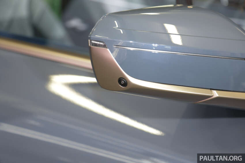BMW iX M60 2023 kini di M’sia — 561 km jarak, 619 PS/1,100 Nm, 0-100 km/j dalam 3.8 saat; RM631k 1651729