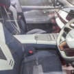 Chery Omoda 5 EV dipasang di Indonesia pada 2024 – dilancar di Malaysia juga tahun depan, versi CBU