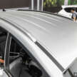 GIIAS 2023: Hyundai Stargazer X diperkenal  – MPV 1.5L dengan gaya seperti SUV, sistem audio Bose