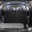 GIIAS 2023: Kia Carens 3-row SUV-like MPV on display – 1.4T, 1.5L NA; BR-V, Xpander, Veloz rival; fr RM124k