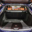 GIIAS 2023: Mazda CX-60 makes public debut – two grades; 3.3L turbo mild hybrid inline-six; from RM357k