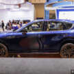 Mazda CX-60 ditemui di Malaysia – SUV lebih besar daripada CX-5, RWD, bakal dilancar tidak lama lagi?