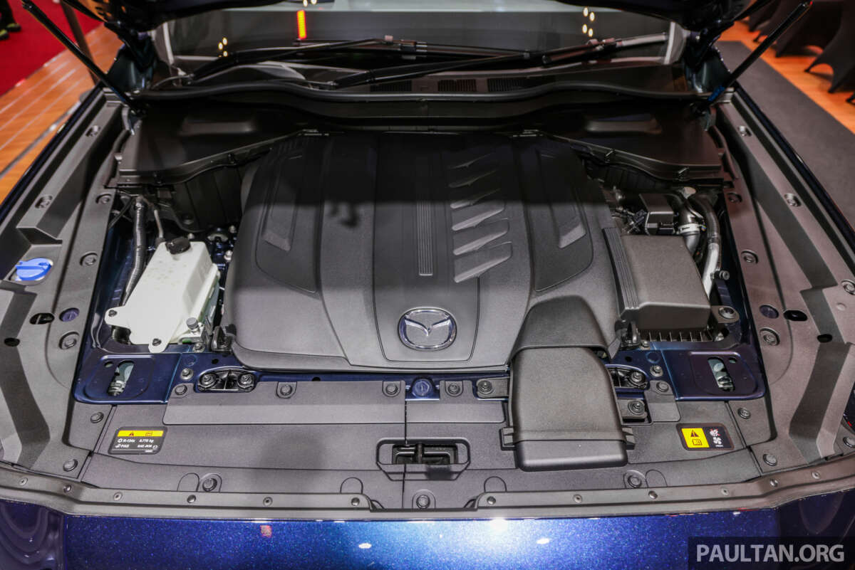 2023 mazda cx 9 0 60