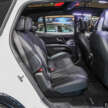 GIIAS 2023: Mercedes-Benz EQS 450 4Matic AMG Line SUV debuts – 360 PS; 616 km EV range; fr RM1.05 mil