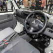 Mitsubishi eK X EV, Minicab MiEV electric kei cars to be CKD locally assembled in Indonesia – MMC CEO