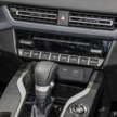 Mitsubishi Xforce debuts in Indonesia – B-segment SUV to take on the Honda HR-V, Toyota Corolla Cross