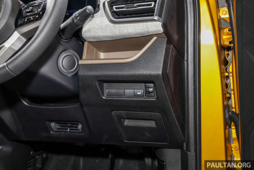 Mitsubishi Xforce didedahkan di Indonesia – SUV segmen-B saingan Honda HR-V, Toyota Corolla Cross 1654133