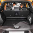 2024 Mitsubishi Xforce spied in Malaysia – B-segment SUV here to rival Honda HR-V, Toyota Corolla Cross?