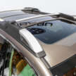 GIIAS 2023: Subaru Outback 2.5i Touring EyeSight dilancar di Indonesia – X-Mode dwi-fungsi; RM236k