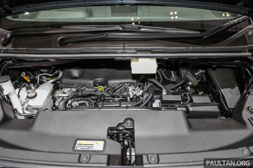 GIIAS 2023: New Toyota Alphard debuts in 2.5 hybrid form – Malaysia gets 2.4T Executive Lounge, RM538k 1653765