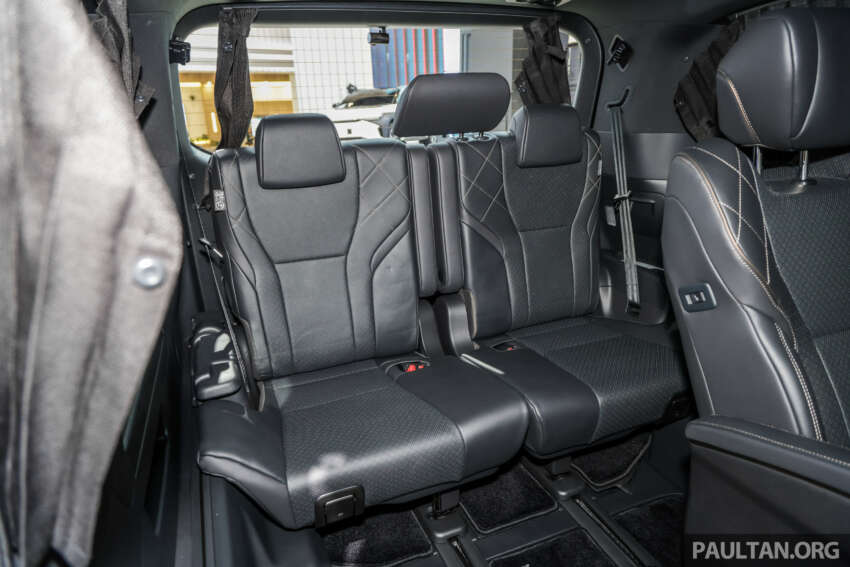 GIIAS 2023: New Toyota Alphard debuts in 2.5 hybrid form – Malaysia gets 2.4T Executive Lounge, RM538k 1653779