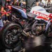 QJMotor SRK600RC tiba di Malaysia – sportsbike 600 cc dengan brek Brembo, suspensi Marzocchi, RM40k