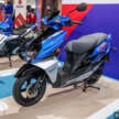 Suzuki Malaysia siar teaser model baru – skuter Avenis 125 dan Burgman 125, harga bermula RM7k?