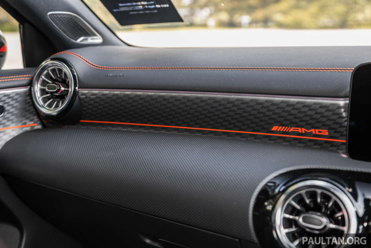 2023_Mercedes_AMG_45s_4Matic+_Street_Style_Edition_Malaysia_Int-102 ...