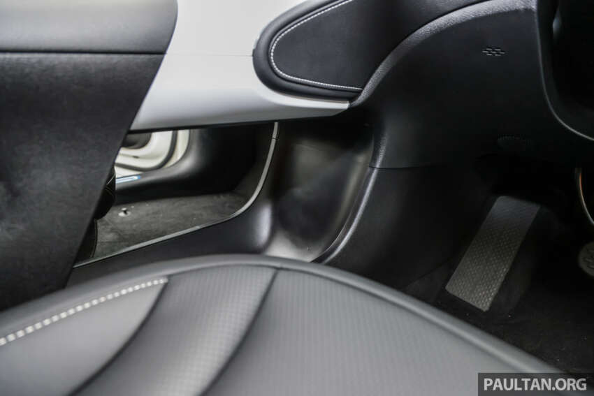 smart #1 EV’s Malaysian spec interior revealed – 13-speaker Beats audio, localised UI with charger location 1650896