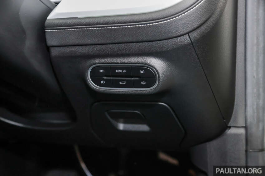 smart #1 EV’s Malaysian spec interior revealed – 13-speaker Beats audio, localised UI with charger location 1650912
