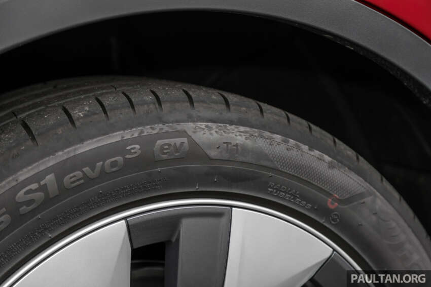 2023 Tesla Model Y SR RWD quick review – Malaysia gets improved suspension, base RM199k model a steal 1653482