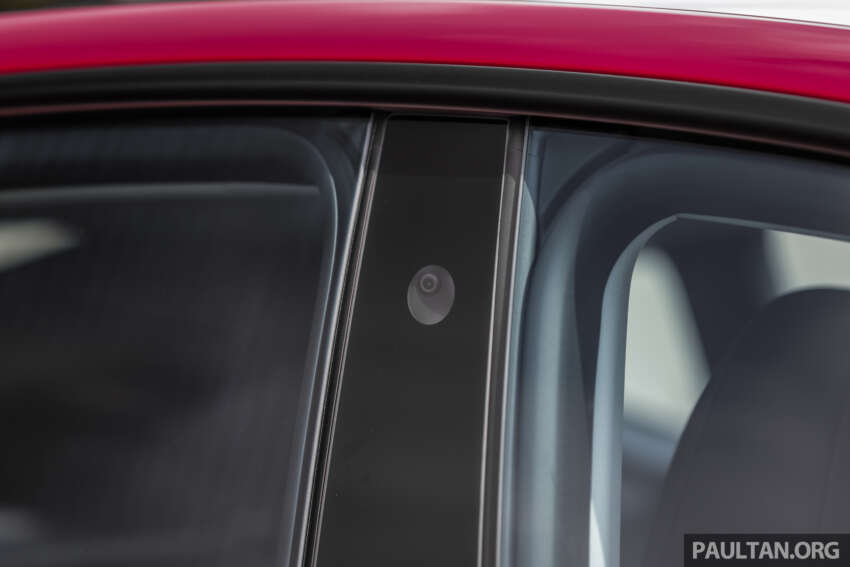 2023 Tesla Model Y SR RWD quick review – Malaysia gets improved suspension, base RM199k model a steal 1653488