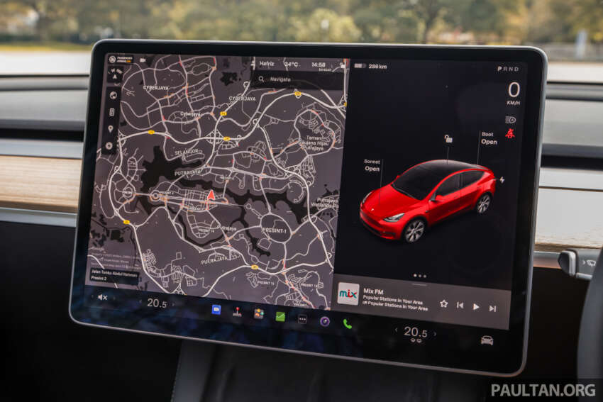 2023 Tesla Model Y SR RWD quick review – Malaysia gets improved suspension, base RM199k model a steal 1653508