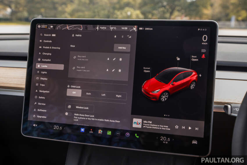 2023 Tesla Model Y SR RWD quick review – Malaysia gets improved suspension, base RM199k model a steal 1653515
