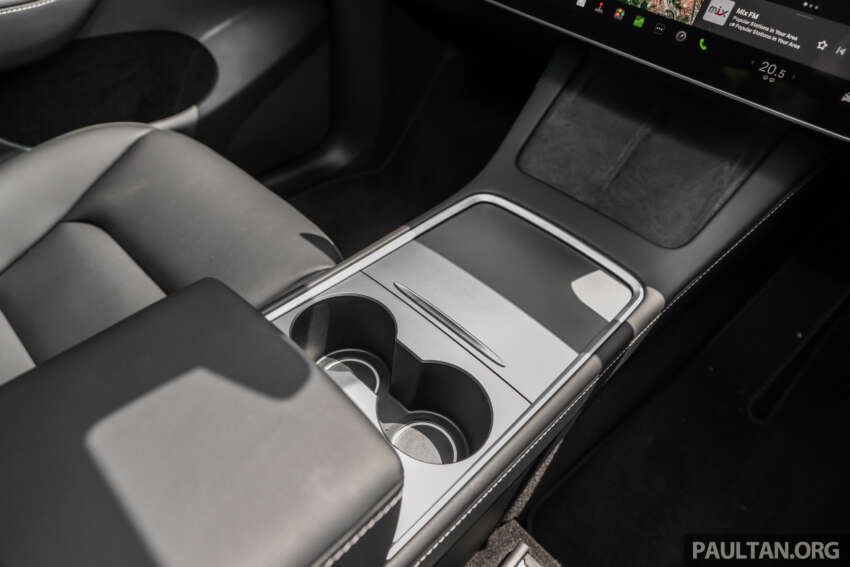 2023 Tesla Model Y SR RWD quick review – Malaysia gets improved suspension, base RM199k model a steal 1653544