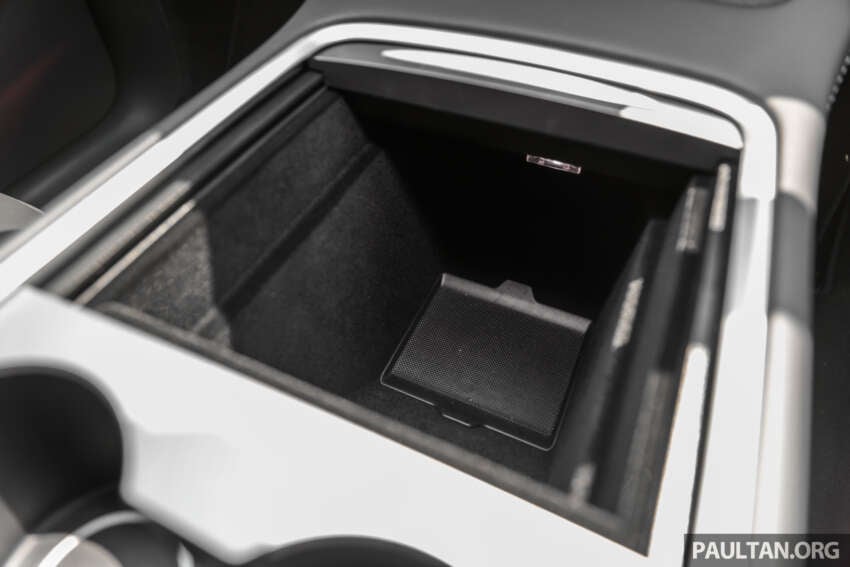 2023 Tesla Model Y SR RWD quick review – Malaysia gets improved suspension, base RM199k model a steal 1653545