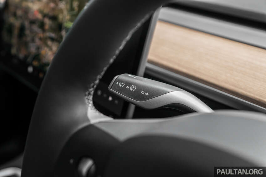 2023 Tesla Model Y SR RWD quick review – Malaysia gets improved suspension, base RM199k model a steal 1653504