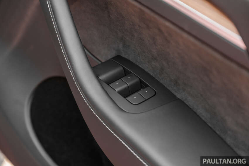 2023 Tesla Model Y SR RWD quick review – Malaysia gets improved suspension, base RM199k model a steal 1653559