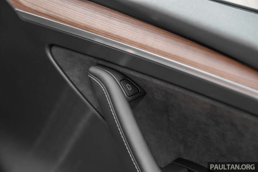 2023 Tesla Model Y SR RWD quick review – Malaysia gets improved suspension, base RM199k model a steal 1653560