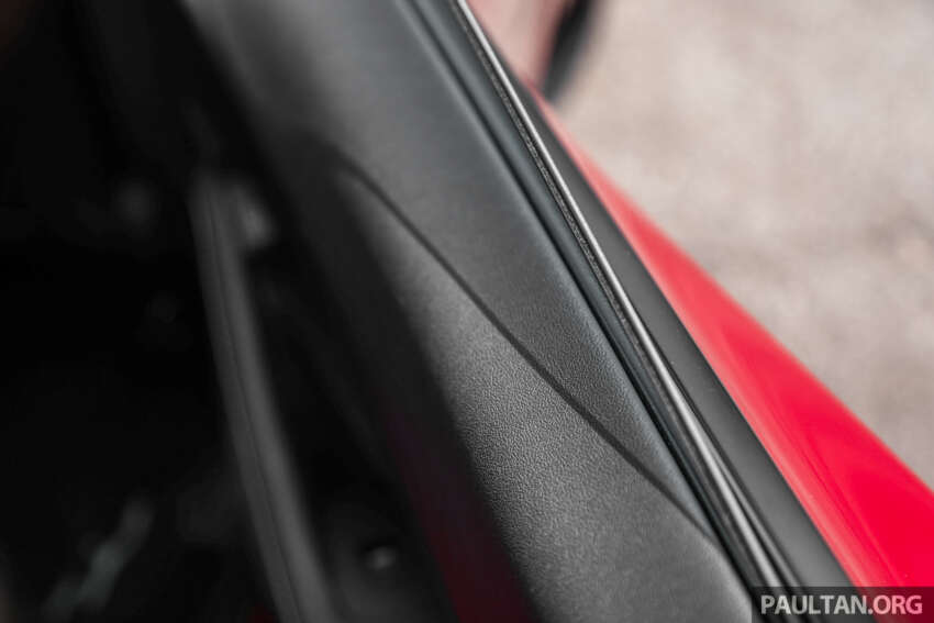 2023 Tesla Model Y SR RWD quick review – Malaysia gets improved suspension, base RM199k model a steal 1653571
