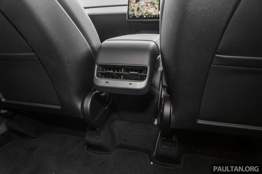 2023 Tesla Model Y SR RWD quick review – Malaysia gets improved suspension, base RM199k model a steal 1653578