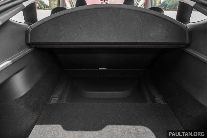 2023 Tesla Model Y SR RWD quick review – Malaysia gets improved suspension, base RM199k model a steal 1653584