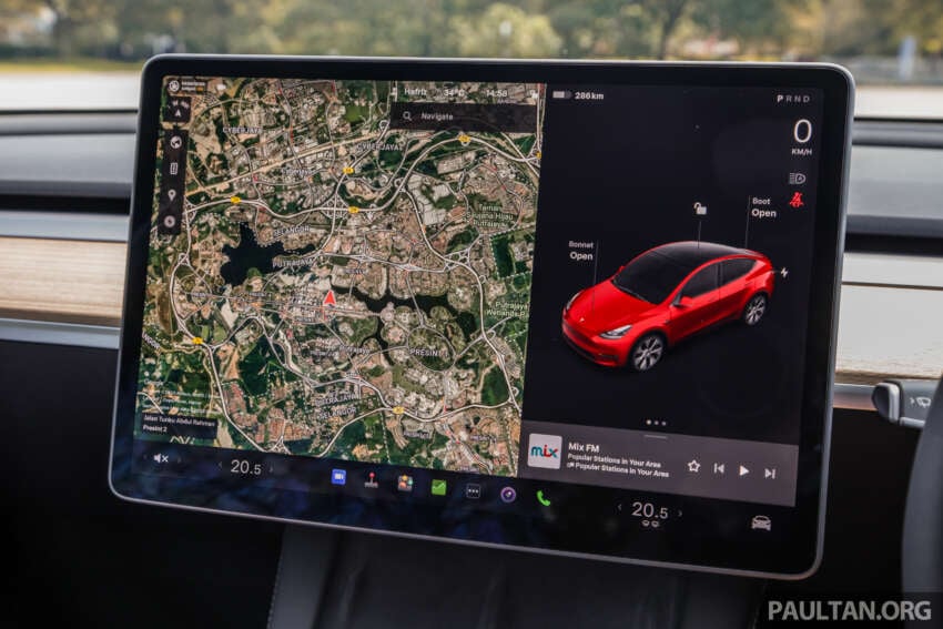 2023 Tesla Model Y SR RWD quick review – Malaysia gets improved suspension, base RM199k model a steal 1653507