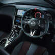 Nissan Skyline Nismo 2024 untuk JDM didedahkan – 3.0L Turbo V6, 420PS/550 Nm, hanya 1,000 unit