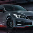 Nissan Skyline Nismo 2024 untuk JDM didedahkan – 3.0L Turbo V6, 420PS/550 Nm, hanya 1,000 unit