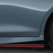 Nissan Skyline Nismo 2024 untuk JDM didedahkan – 3.0L Turbo V6, 420PS/550 Nm, hanya 1,000 unit