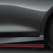 Nissan Skyline Nismo 2024 untuk JDM didedahkan – 3.0L Turbo V6, 420PS/550 Nm, hanya 1,000 unit