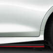 Nissan Skyline Nismo 2024 untuk JDM didedahkan – 3.0L Turbo V6, 420PS/550 Nm, hanya 1,000 unit