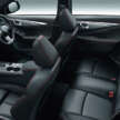 Nissan Skyline Nismo 2024 untuk JDM didedahkan – 3.0L Turbo V6, 420PS/550 Nm, hanya 1,000 unit