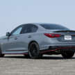 Nissan Skyline Nismo 2024 untuk JDM didedahkan – 3.0L Turbo V6, 420PS/550 Nm, hanya 1,000 unit